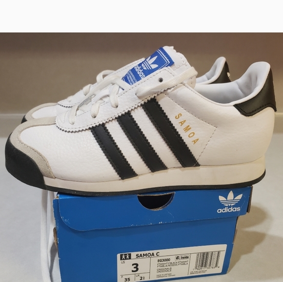 3y adidas